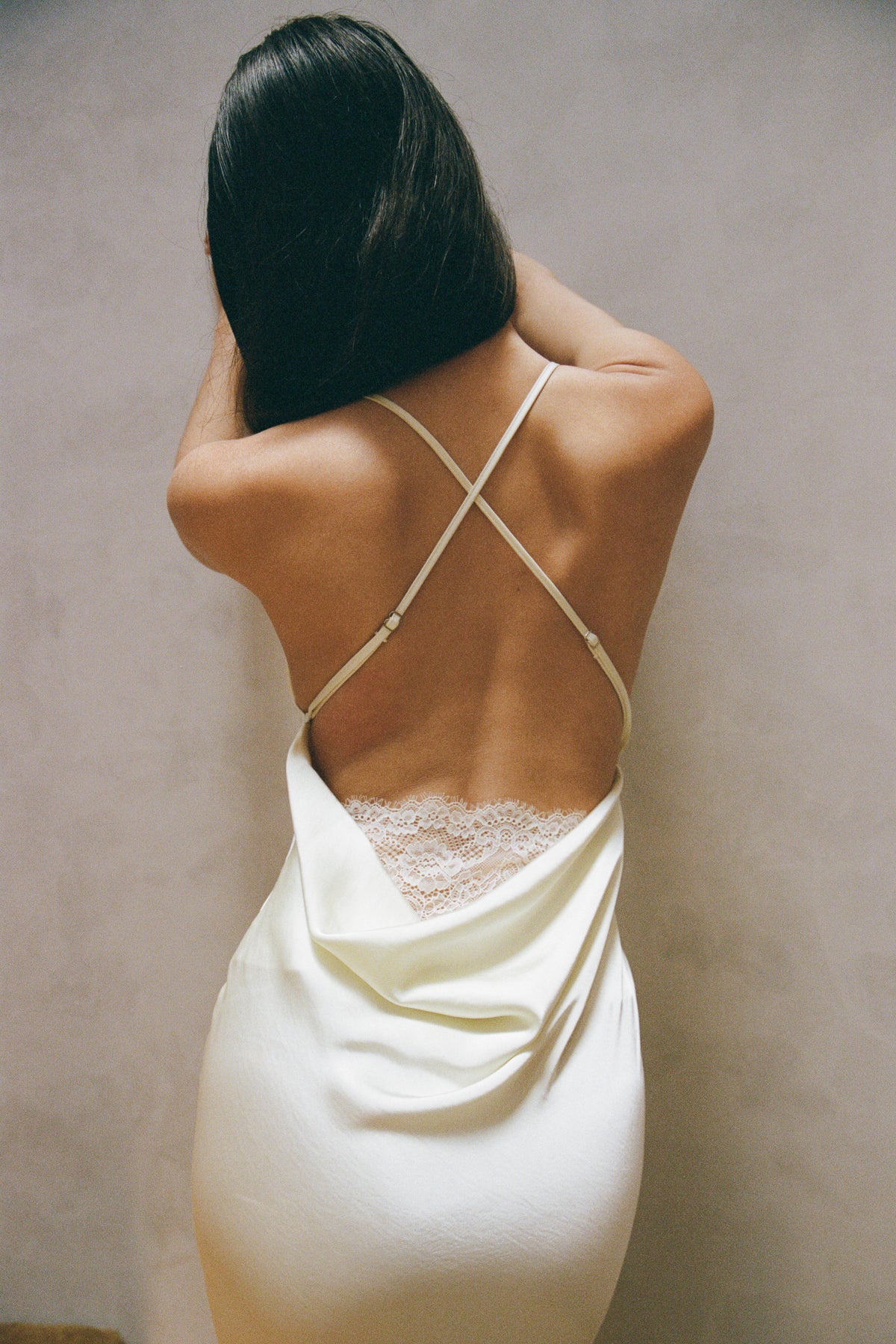 Belle Maxi Dress