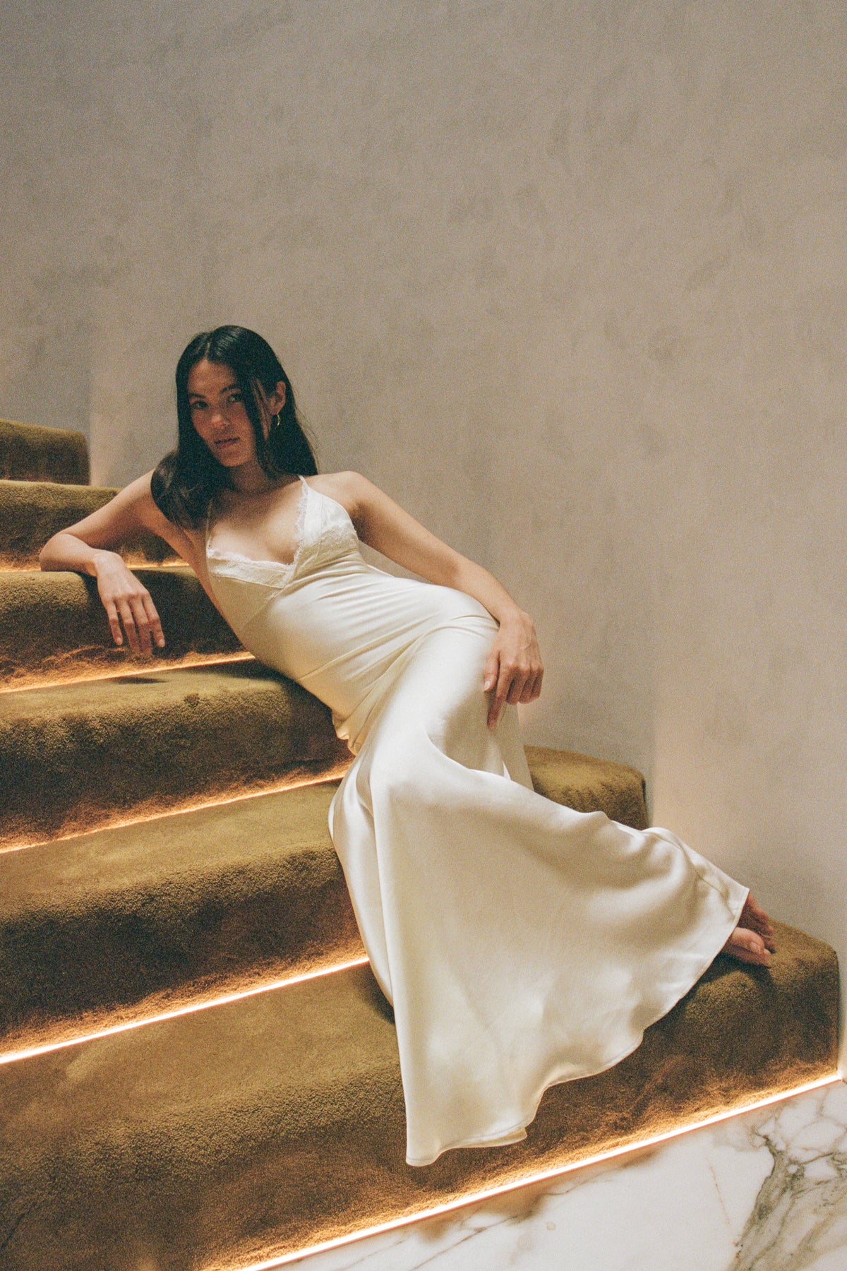 Belle Maxi Dress