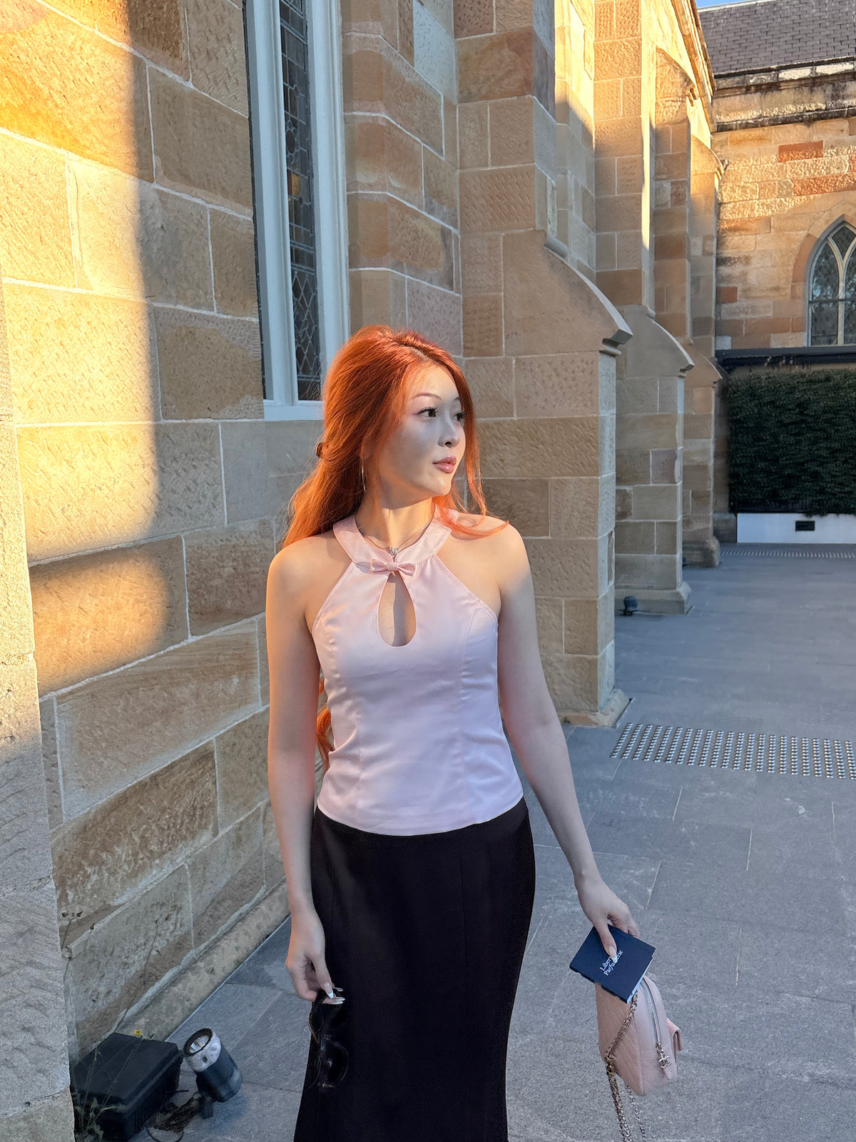 Nicolette Top