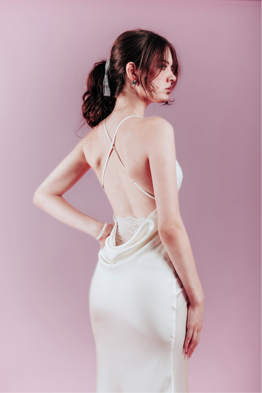 Belle Maxi Dress