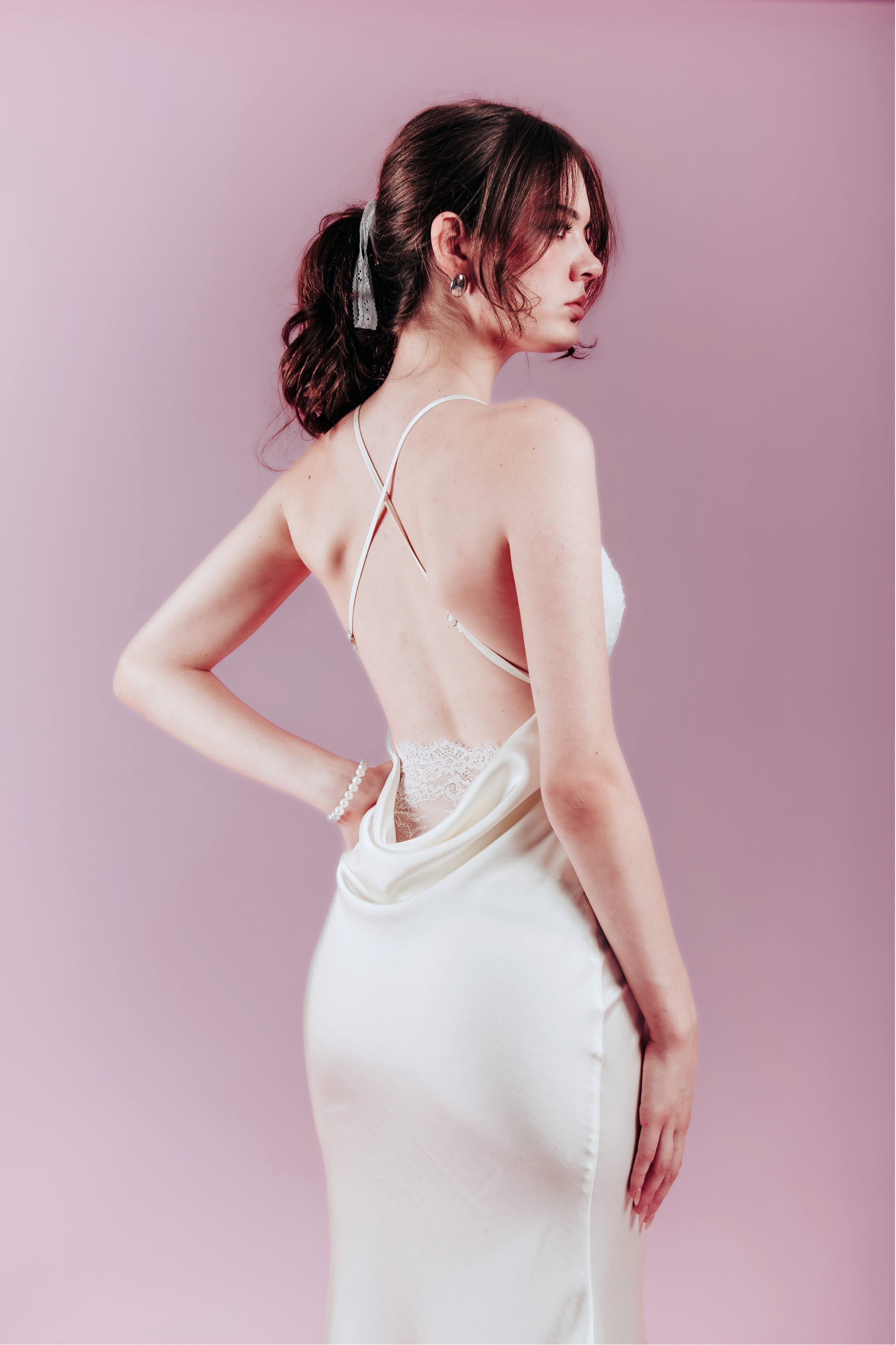 Belle Maxi Dress