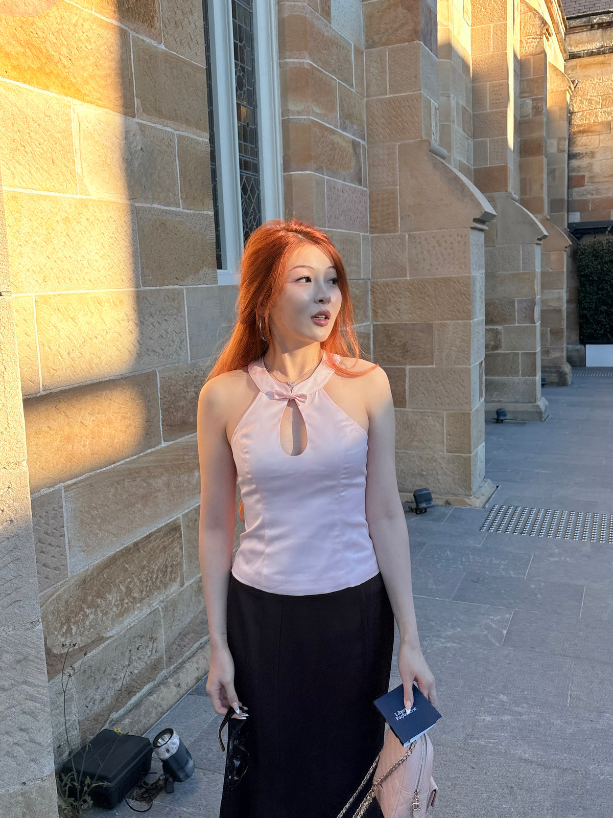Nicolette Top