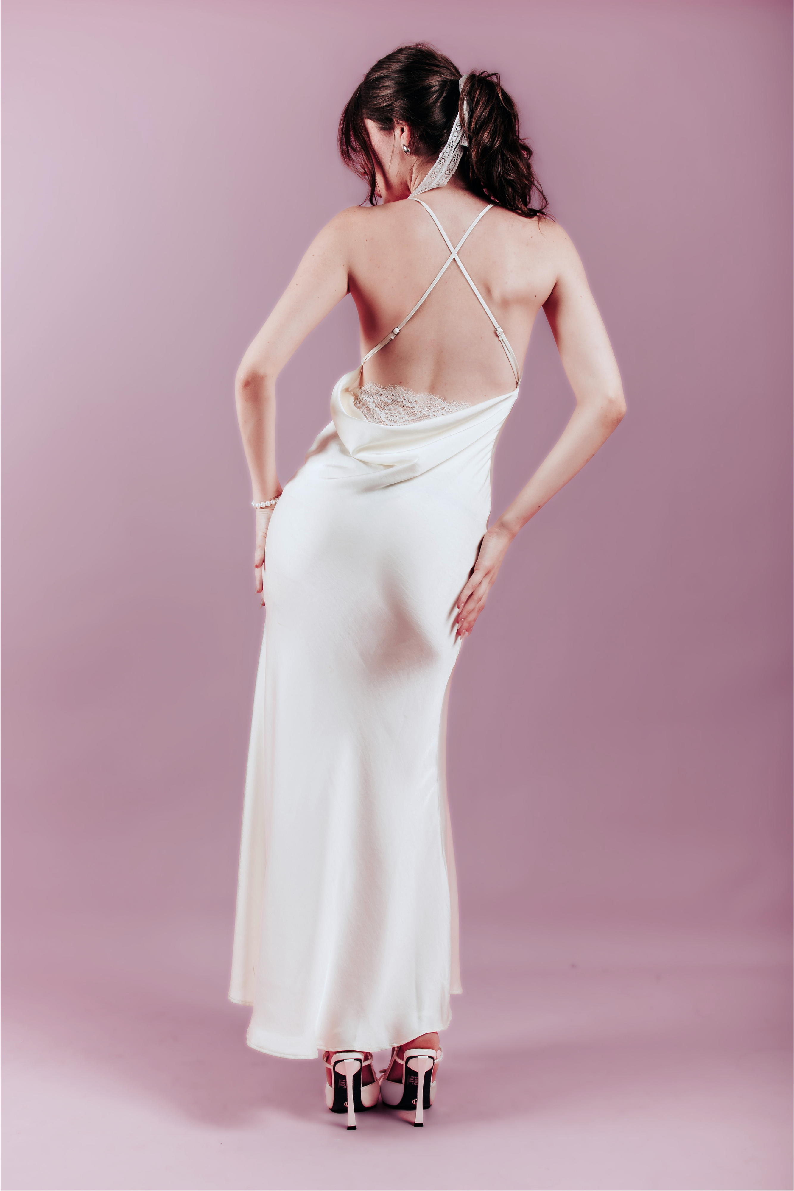 Belle Maxi Dress
