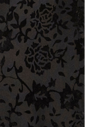 Nyra Maxi Dress - Onyx