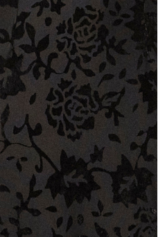 Nyra Maxi Dress - Onyx