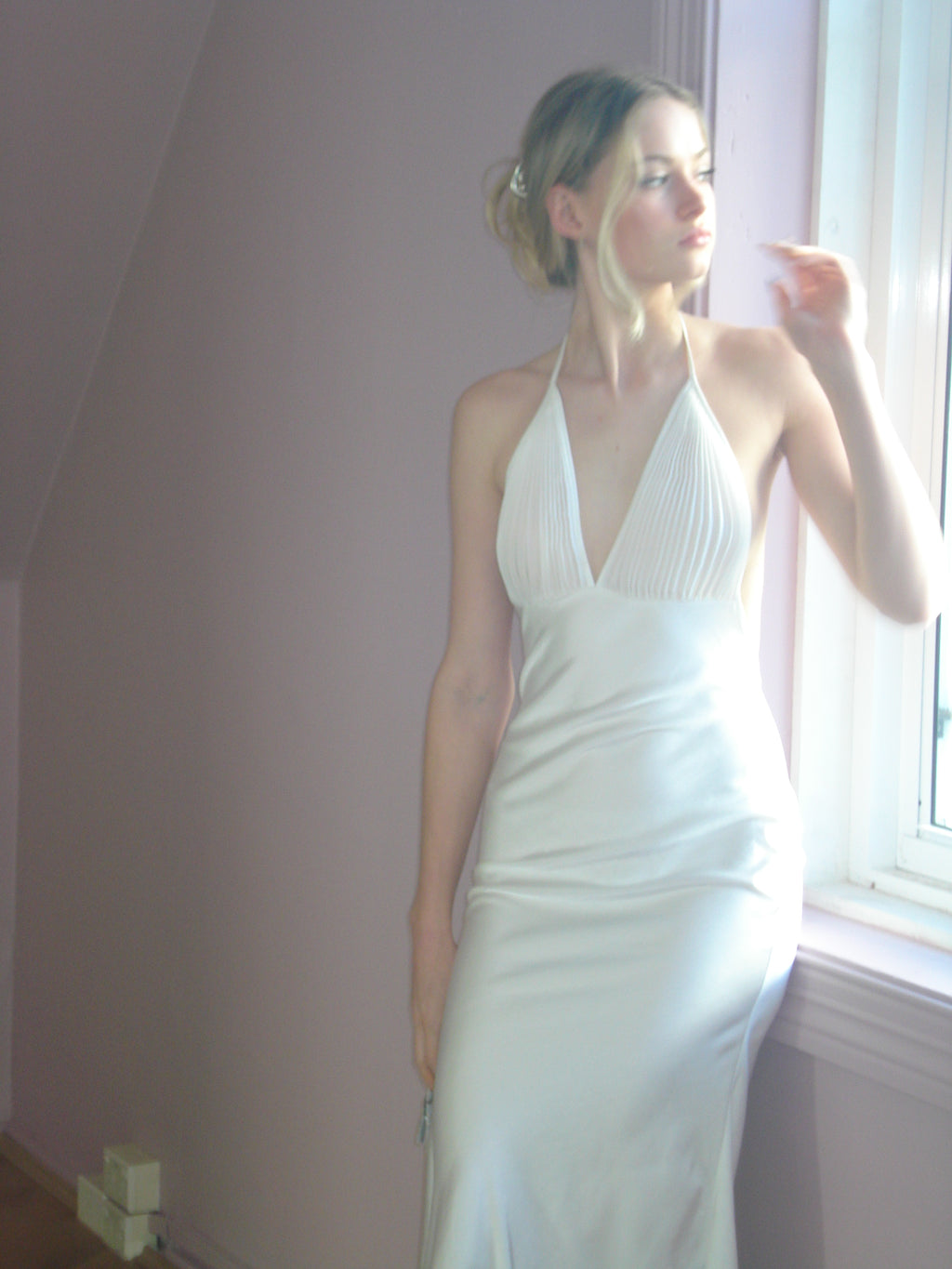 Penelope Maxi Dress