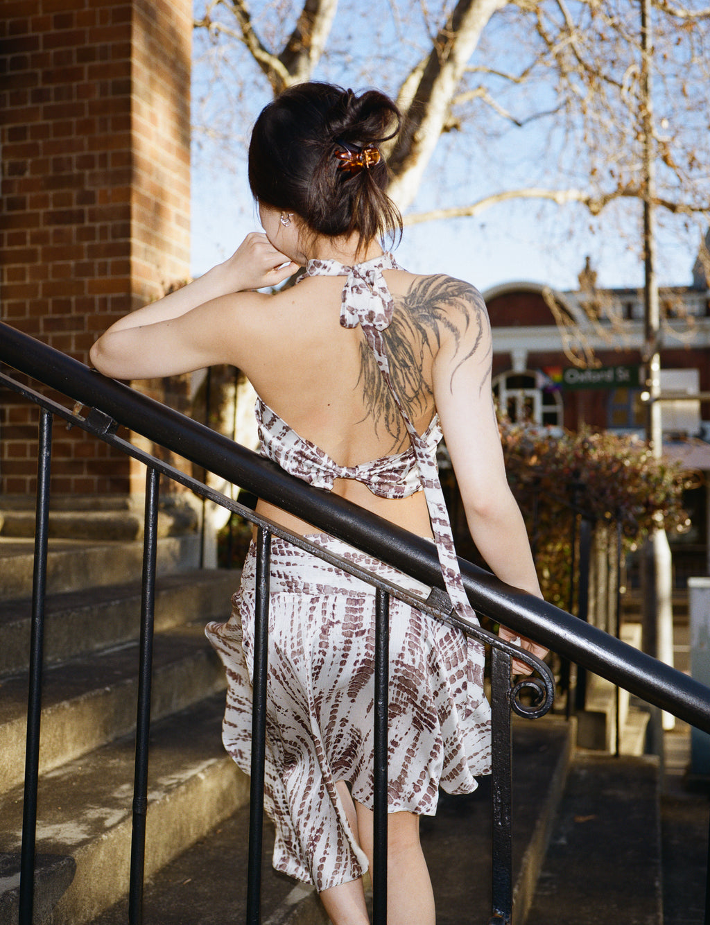 Sandi Top