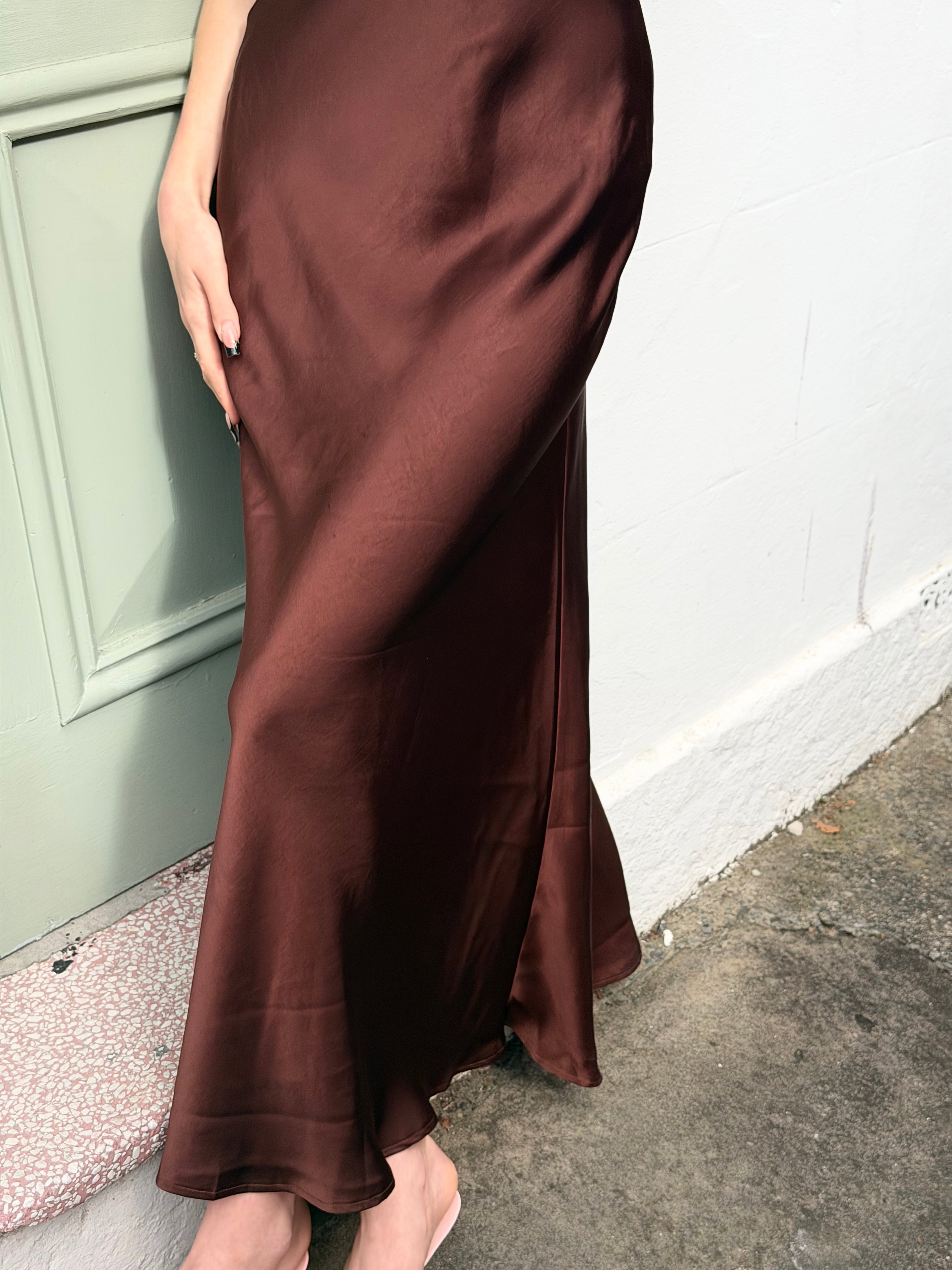Jasmine Maxi Dress