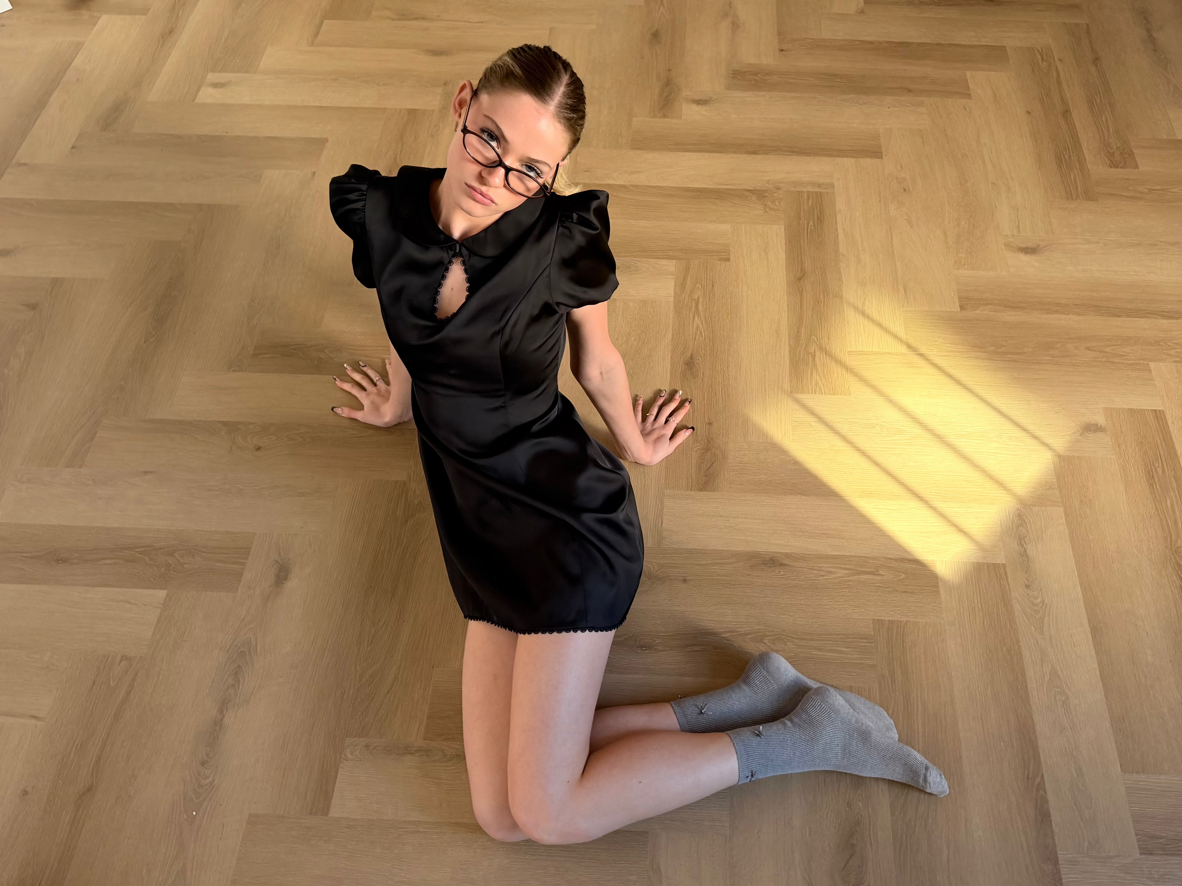 Tia Mini Dress