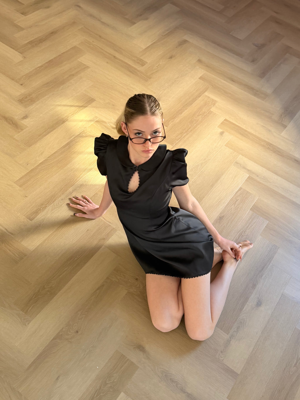Tia Mini Dress