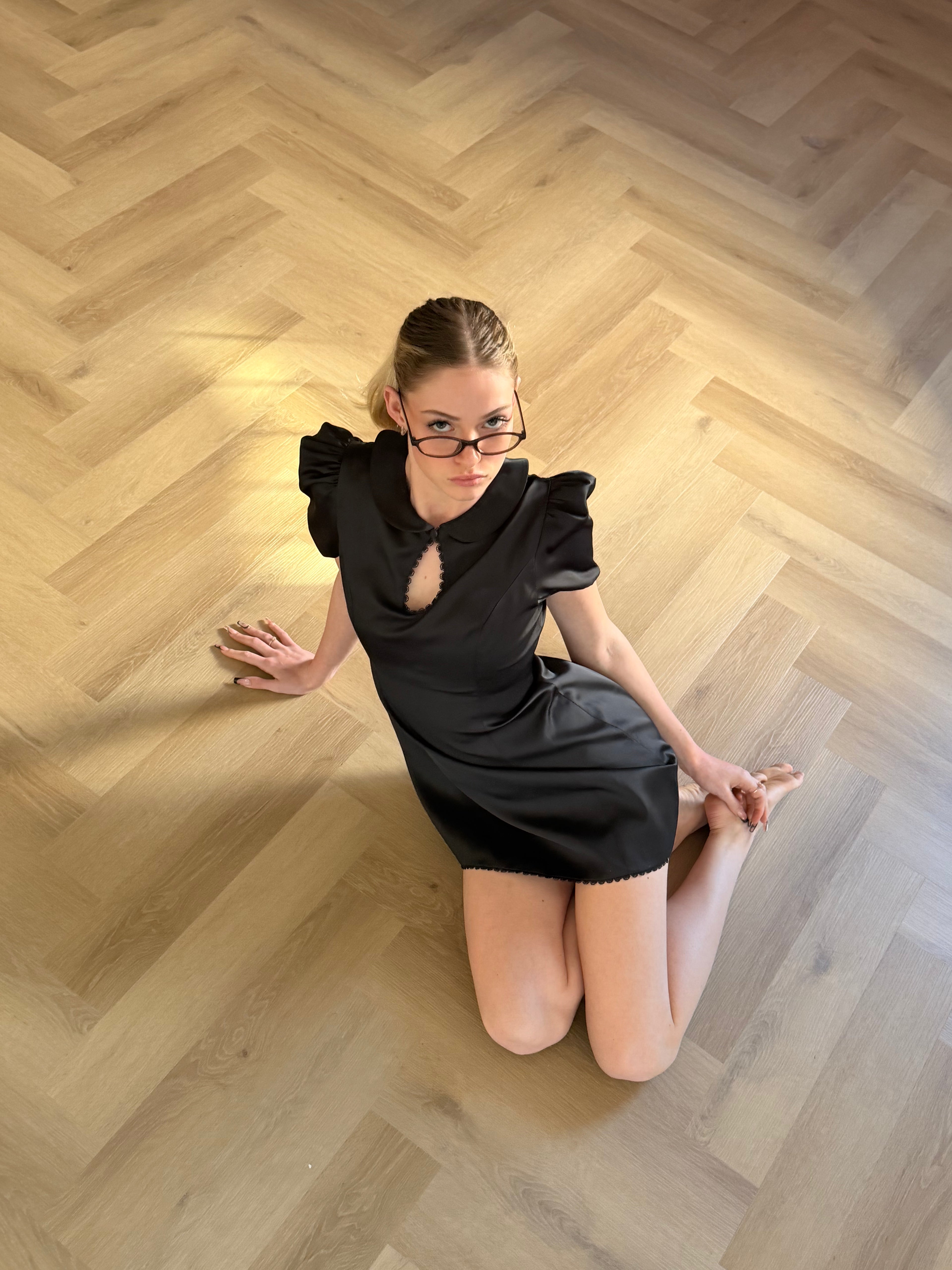 Tia Mini Dress