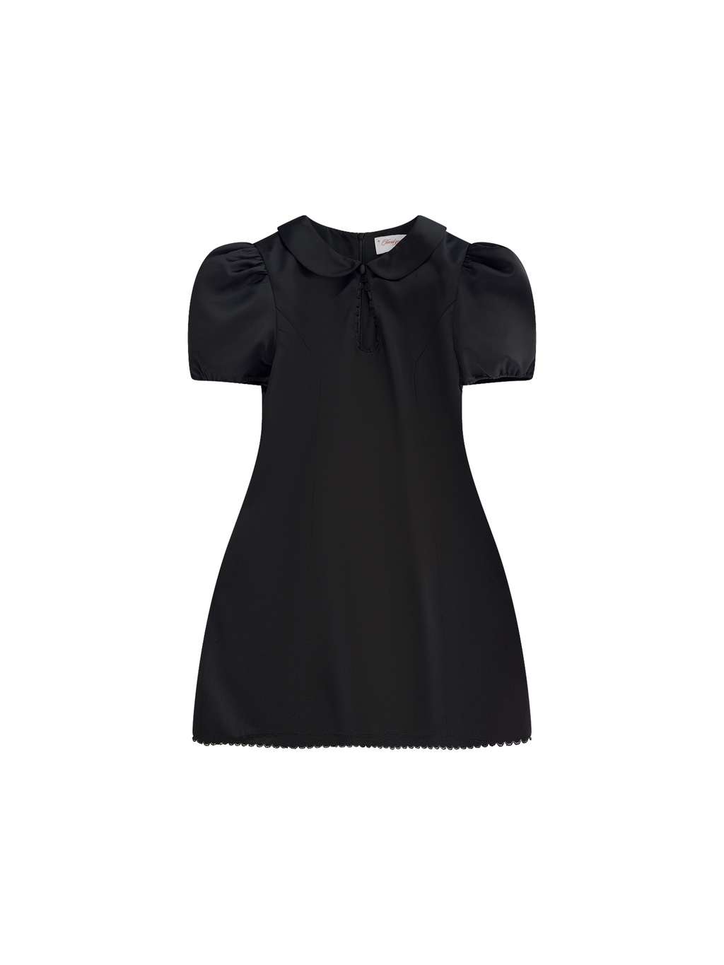 Tia Mini Dress