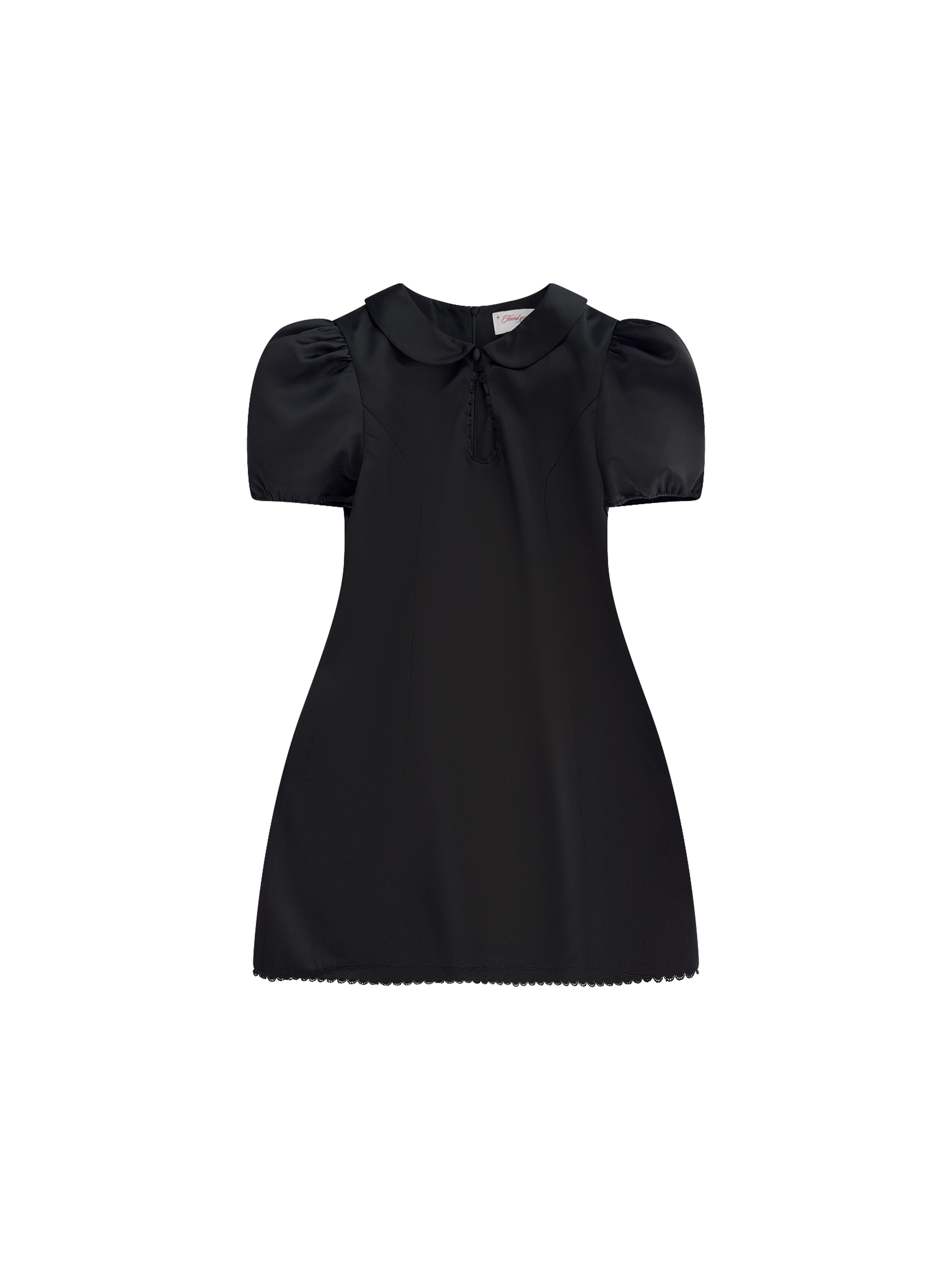 Tia Mini Dress
