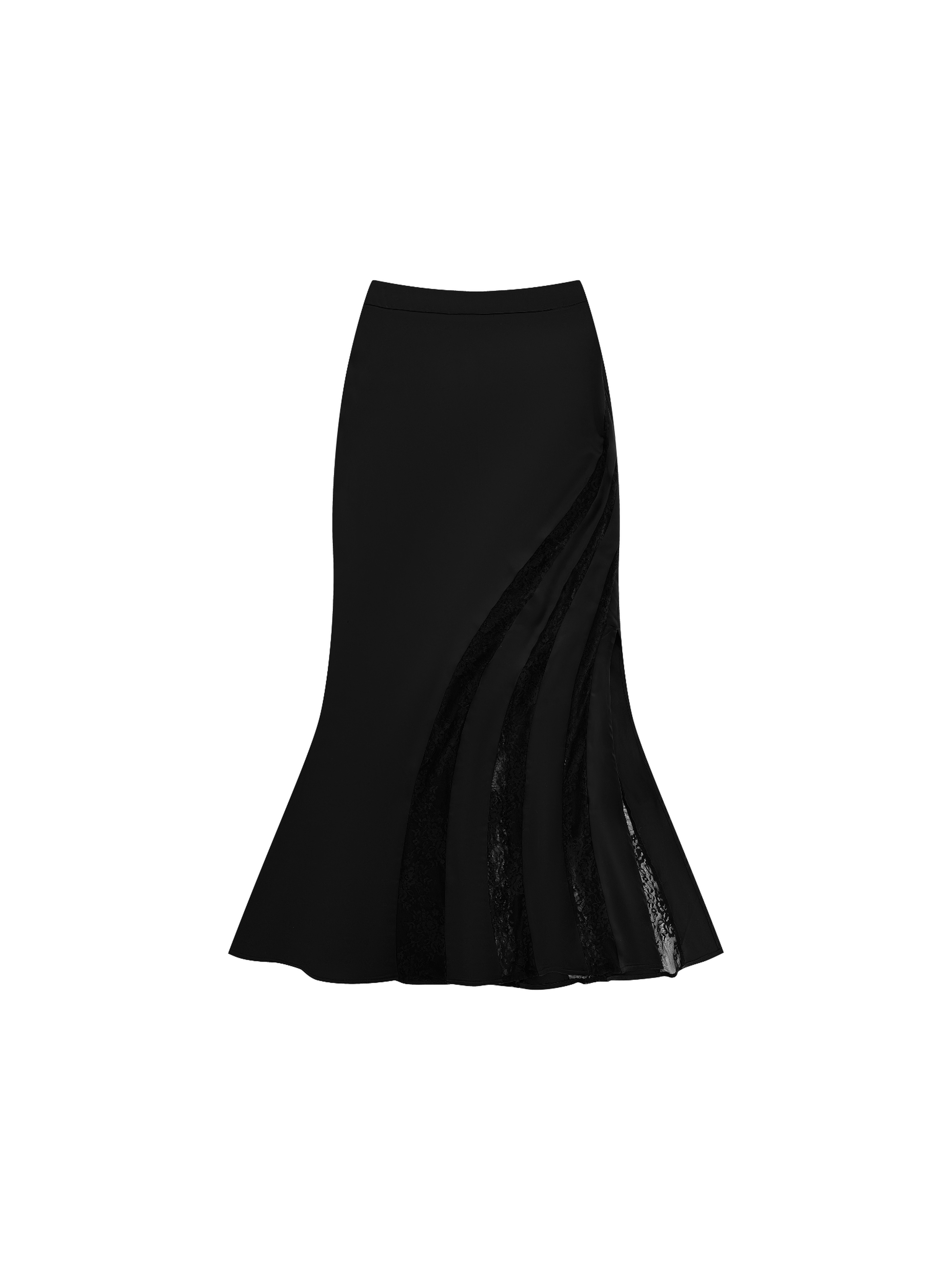 Aneeqa Maxi Skirt