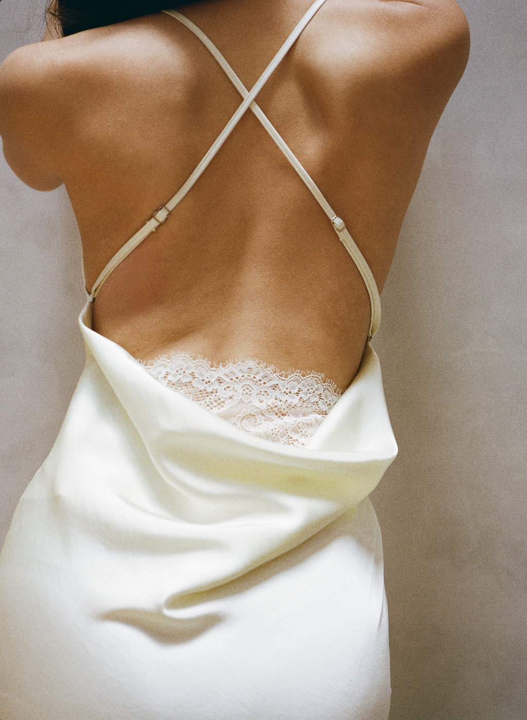 Belle Maxi Dress