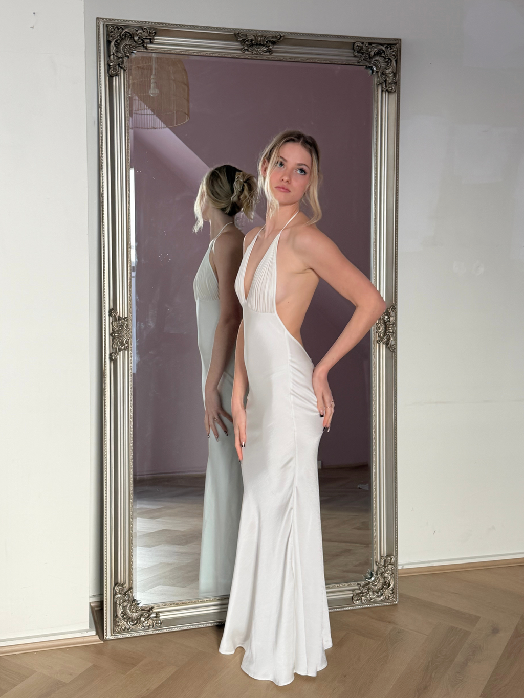Penelope Maxi Dress