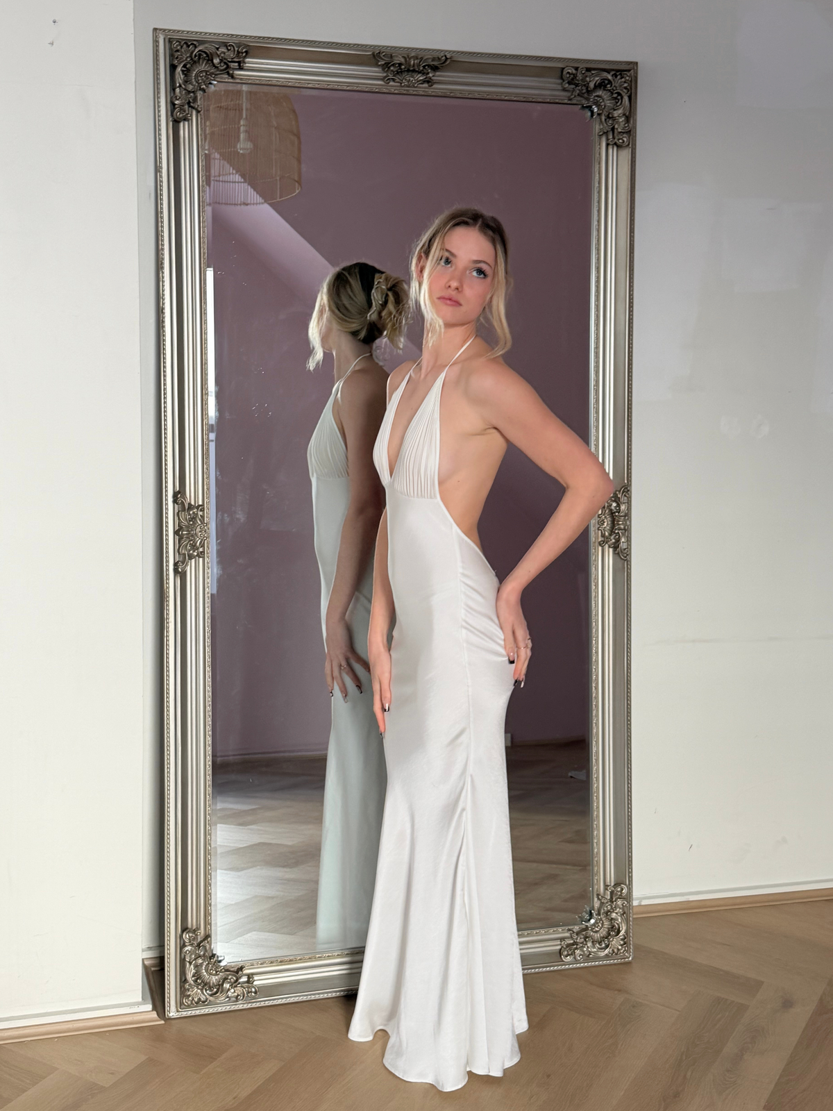 Penelope Maxi Dress