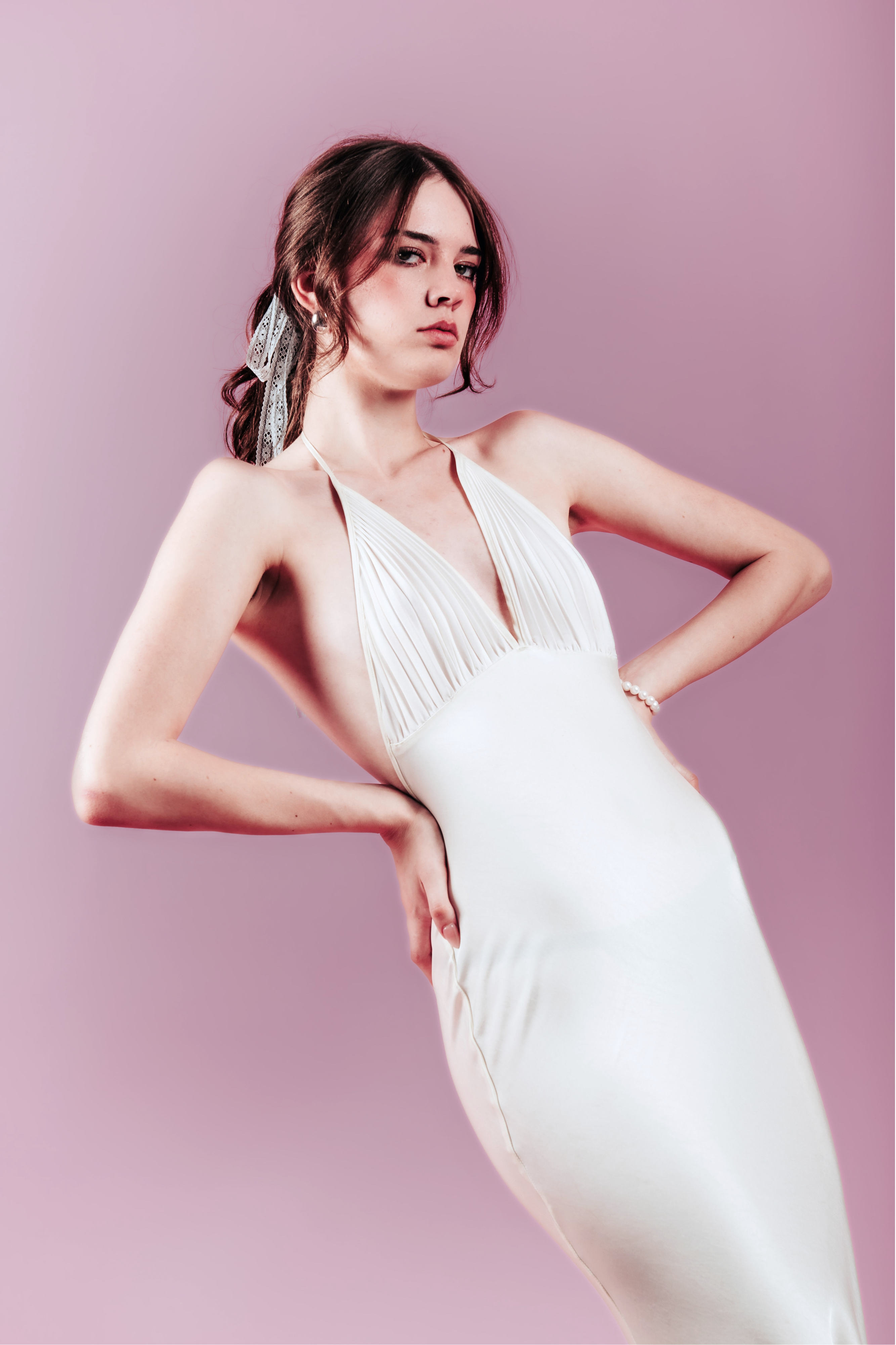 Penelope Maxi Dress