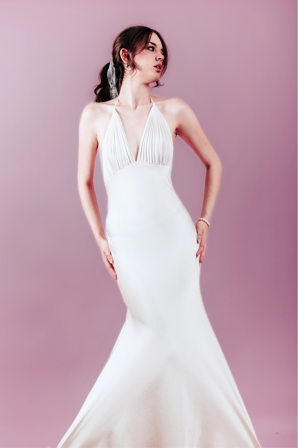 Penelope Maxi Dress