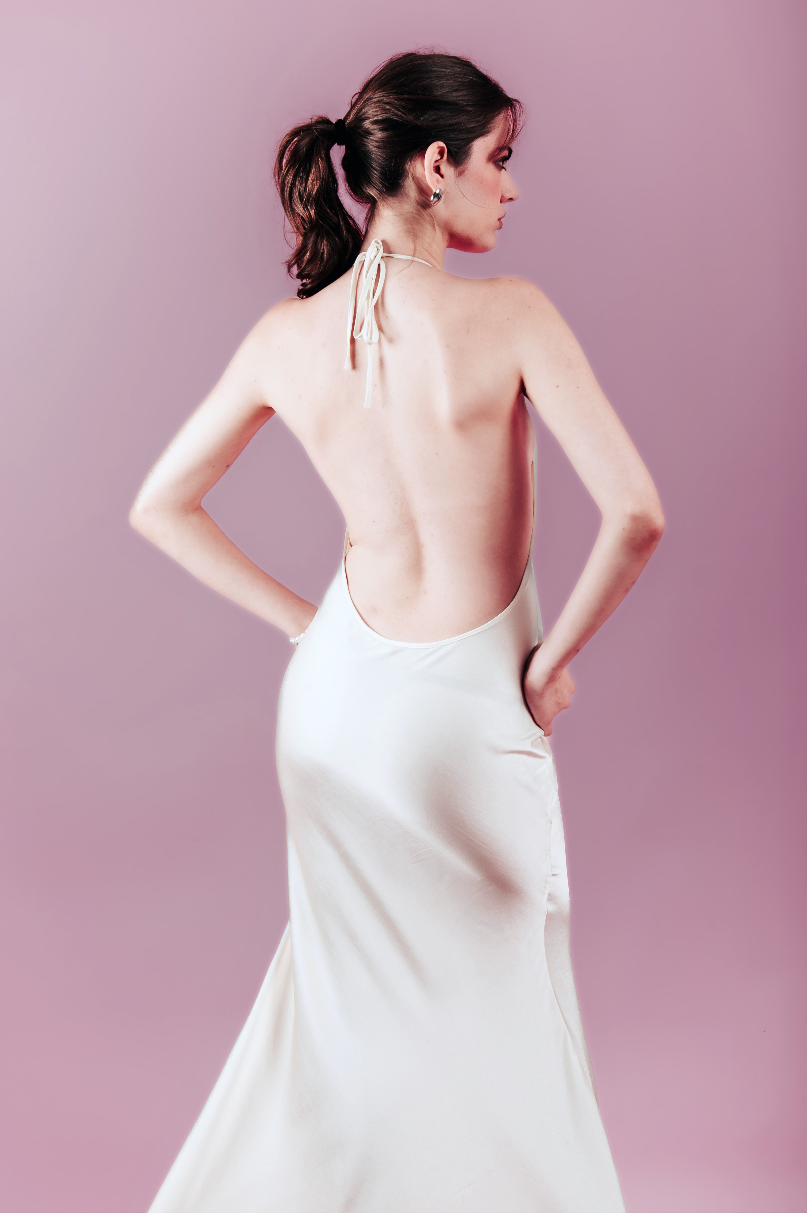 Penelope Maxi Dress