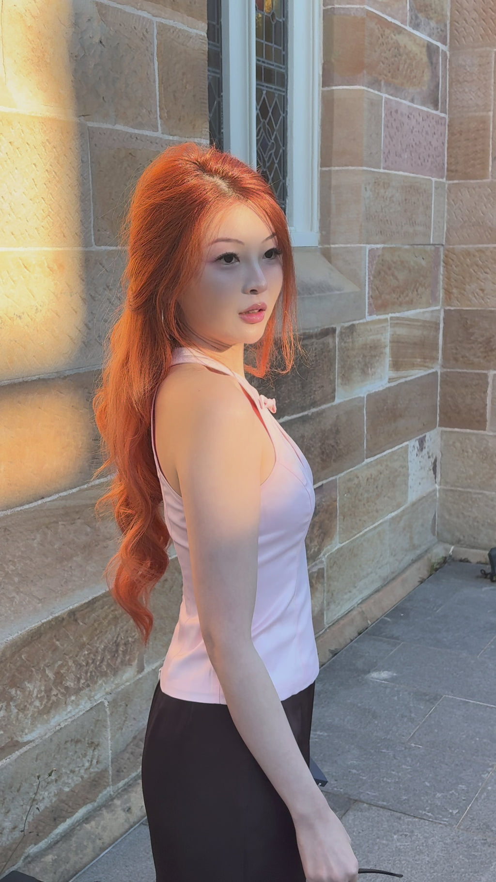 Nicolette Top